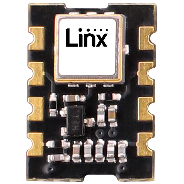 TXM-418-LC Linx Technologies Inc.  HF-Sender